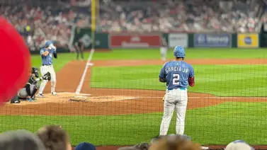 Luis García Jr. conecta trío de jonrones, pero no evita derrota de Washington Luis García Jr. conecta trío de jonrones, pero no evita derrota de Washington