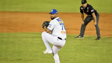 Anthony Vizcaya da detalles de cómo afrontará la campaña 2025-2026 (+declaraciones) Anthony Vizcaya da detalles de cómo afrontará la campaña 2025-2026 (+declaraciones)