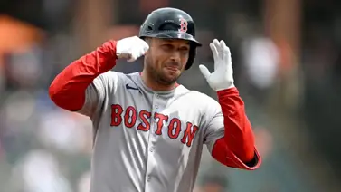 Juegos para este sábado 27 de septiembre en la MLB