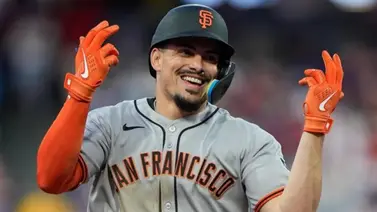 Willy Adames es condecorado como ganador del premio Willie Mac 2025 (+Detalles) 