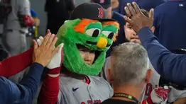 MLB: Masataka Yoshida el factor 'X' de Medias Rojas de Boston para octubre