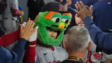 MLB: Masataka Yoshida el factor 'X' de Medias Rojas de Boston para octubre MLB: Masataka Yoshida el factor 'X' de Medias Rojas de Boston para octubre