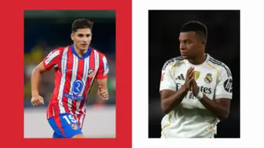 Regreso grande para Bellingham: El inglés le gana el pulso a Franco Mastantuono Regreso grande para Bellingham: El inglés le gana el pulso a Franco Mastantuono