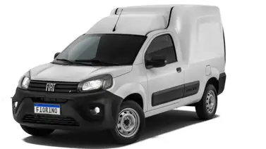 FIAT presentó en Caracas la nueva Fiorino FIAT presentó en Caracas la nueva Fiorino