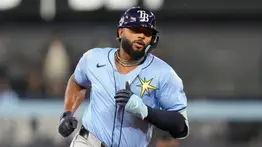 MLB: Junior Caminero supera a Alex Rodríguez y Albert Pujols con esta marca