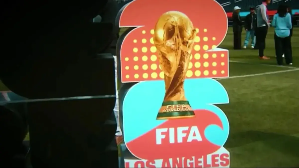Copa Mundial de la FIFA 2026