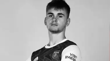 Sindicato de Futbolistas exigen abrir investigación por el fallecimiento de Billy Vigar Sindicato de Futbolistas exigen abrir investigación por el fallecimiento de Billy Vigar