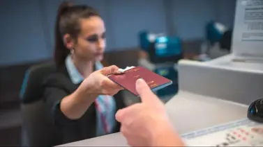 Visa Integrity Fee