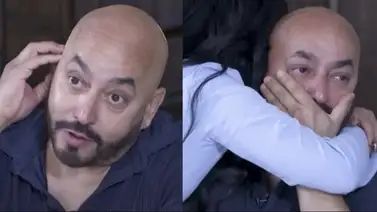 La tragedia que vive Lupillo Rivera al perder un oído La tragedia que vive Lupillo Rivera al perder un oído