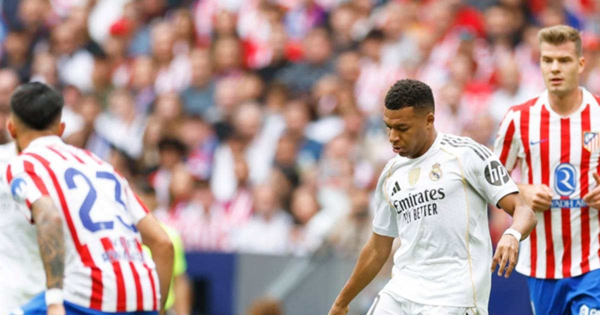 ¿Cuáles fueron las claves de la derrota del Real Madrid en el derbi?