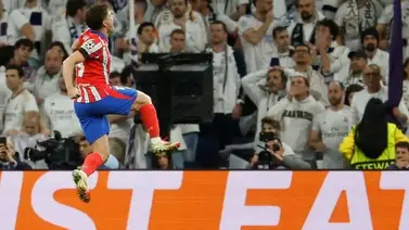 Real Madrid ya figura entre las 'víctimas' favoritas de Julián Álvarez (+Video) Real Madrid ya figura entre las 'víctimas' favoritas de Julián Álvarez (+Video)