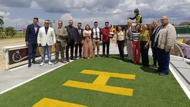 Por décima primera ocasión consecutiva se establece récord en el monto sellado del 5y6 en Valencia 