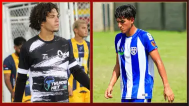 Promesas de Venezuela se lucen este fin de semana en liga europea Promesas de Venezuela se lucen este fin de semana en liga europea