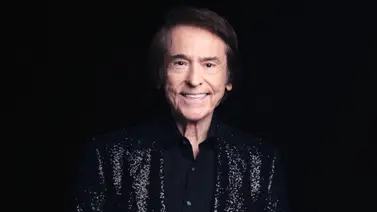 Raphael atraviesa por complicaciones de salud y cancela concierto 