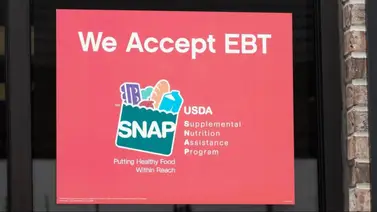 Programa de Asistencia Nutricional Suplementaria (SNAP)