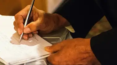 Colombia paso a paso del trámite de testamentos Colombia paso a paso del trámite de testamentos