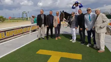 Así quedaron los resultados de las carreras en Valencia 27-9-2025 Así quedaron los resultados de las carreras en Valencia 27-9-2025