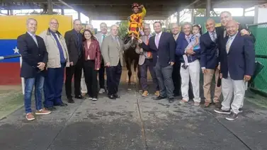 Entérate de lo que pagó el 5y6 valenciano este sábado 27 de septiembre Entérate de lo que pagó el 5y6 valenciano este sábado 27 de septiembre