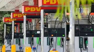 Cronograma de distribución de gasolina subsidiada del 29 de septiembre al 5 de octubre