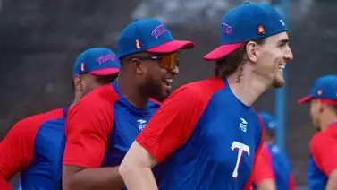 ¿Cuándo y contra quién sería el primer juego de local de la temporada de Tiburones de La Guaira? ¿Cuándo y contra quién sería el primer juego de local de la temporada de Tiburones de La Guaira?