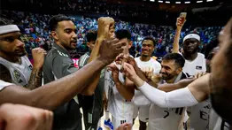 Real Madrid no falla y será finalista de la Supercopa Endesa