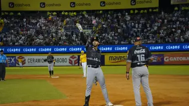 Estas serían las fechas de los primeros duelos entre Caracas y Magallanes para la 2025-2026