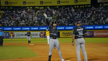 Estas serían las fechas de los primeros duelos entre Caracas y Magallanes para la 2025-2026 Estas serían las fechas de los primeros duelos entre Caracas y Magallanes para la 2025-2026