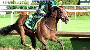 Gloria en Churchill Downs: Mystik Dan logra victoria en el Lukas Classic Stakes (G2) Gloria en Churchill Downs: Mystik Dan logra victoria en el Lukas Classic Stakes (G2)