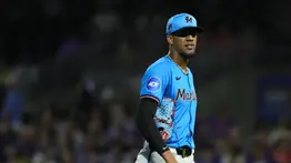 Eury Pérez lanza juegazo ante los Mets, pero carga con la derrota (+Detalles) 