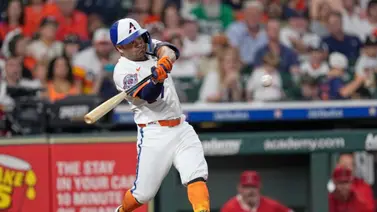 José Altuve tendrá que esperar al 2026 para igualar esta marca en postemporada (+Dato)