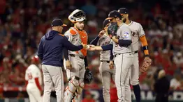 Astros fuera de los postemporada por primera vez desde la temporada de 2017 (+Detalles)