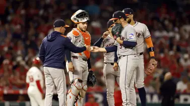 Astros fuera de los postemporada por primera vez desde la temporada de 2017 (+Detalles)