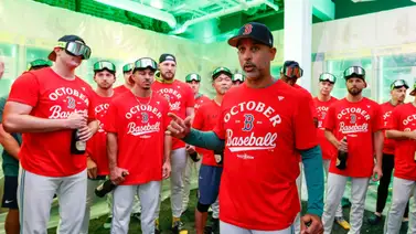 MLB: ¿Cuándo comienza la postemporada 2025 de las Grandes Ligas? MLB: ¿Cuándo comienza la postemporada 2025 de las Grandes Ligas?