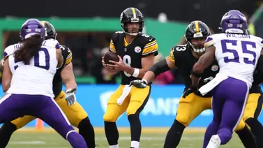 La NFL debutó en Irlanda y prepara su temporada más internacional en 2025