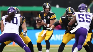 La NFL debutó en Irlanda y prepara su temporada más internacional en 2025 La NFL debutó en Irlanda y prepara su temporada más internacional en 2025