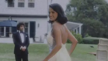Selena Gómez y Benny Blanco se casaron en una ceremonia privada 