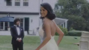 Selena Gómez y Benny Blanco se casaron en una ceremonia privada Selena Gómez y Benny Blanco se casaron en una ceremonia privada