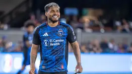 Josef Martínez cerca del Top 5 de máximos goleadores en la MLS 