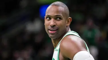 NBA: Dominicano Al Horford llega a Golden State Warriors