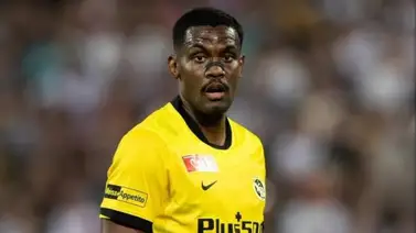 ¡Reaparece la pantera! Así fue el debut goleador de Sergio Córdova en Europa ¡Reaparece la pantera! Así fue el debut goleador de Sergio Córdova en Europa