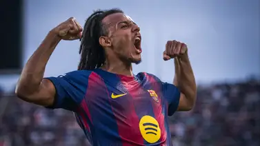 El Barcelona gana y aprovecha el pinchazo del Real Madrid (Resumen) El Barcelona gana y aprovecha el pinchazo del Real Madrid (Resumen)