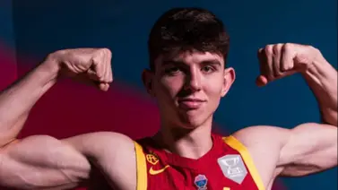 Supercopa Endesa: Un juvenil le saca tarea al Real Madrid y se alza como el MVP del torneo