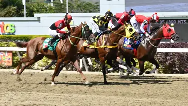 El 5y6 se presenta por vigésima cuarta semana consecutiva con monto récord en La Rinconada El 5y6 se presenta por vigésima cuarta semana consecutiva con monto récord en La Rinconada