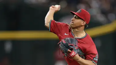 Caribes de Anzoátegui consigue el permiso de este lanzador de Grandes Ligas Caribes de Anzoátegui consigue el permiso de este lanzador de Grandes Ligas