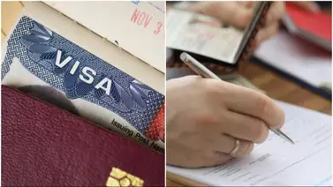 EEUU entrevista consular EEUU entrevista consular