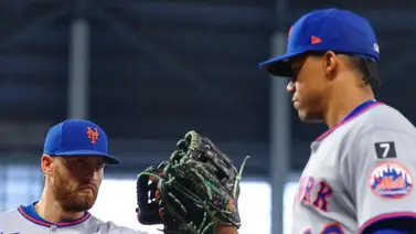 ¿Qué salió mal? Las claves de la eliminación de los Mets de Nueva York en la temporada 2025 ¿Qué salió mal? Las claves de la eliminación de los Mets de Nueva York en la temporada 2025