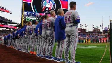 ¿Fracaso? Mets de Nueva York quedan fuera de la Postemporada