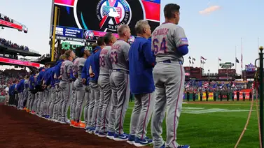 ¿Fracaso? Mets de Nueva York quedan fuera de la Postemporada ¿Fracaso? Mets de Nueva York quedan fuera de la Postemporada