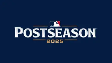 Así quedan los cruces de la postemporada 2025 en la MLB