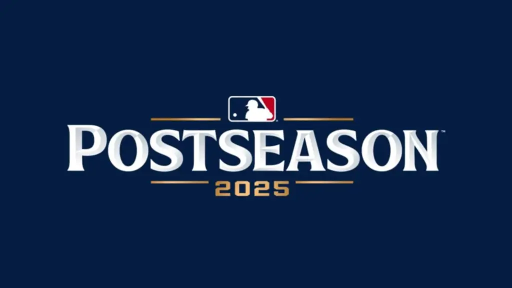 Así quedan los cruces de la postemporada 2025 en la MLB